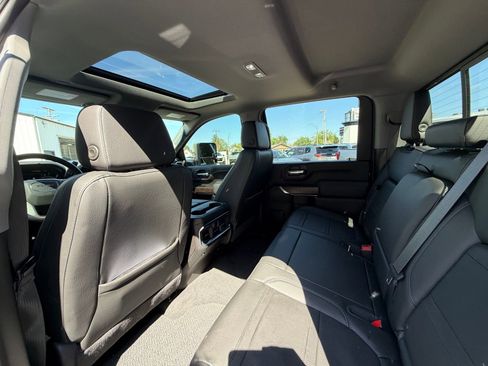 Used 2022 GMC Sierra 2500 Denali image 26