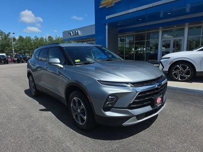 Used 2024 Chevrolet Blazer LT w/ Convenience Package