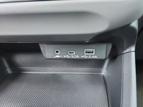 New 2026 Subaru Crosstrek 2.0i Premium image 27