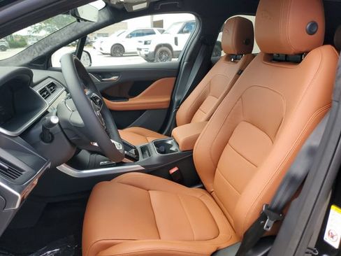 Used 2024 Jaguar I-PACE R-Dynamic HSE AWD/4WD image 19