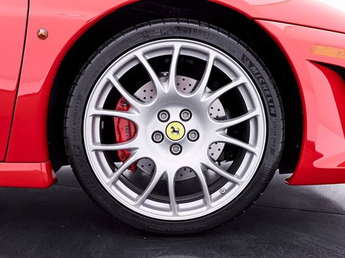 Used 2006 Ferrari F430 Coupe RWD image 45