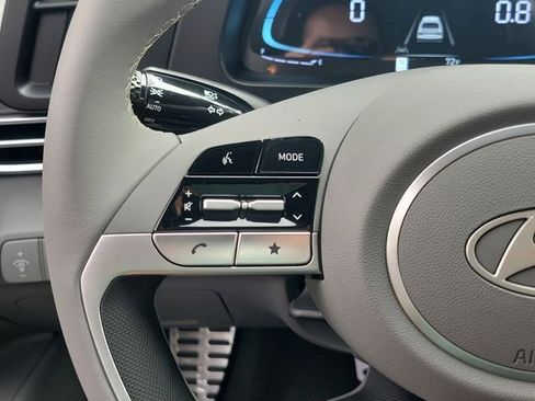 New 2026 Hyundai Elantra Sport FWD image 7