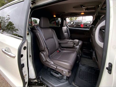 Used 2018 Honda Odyssey Elite image 20