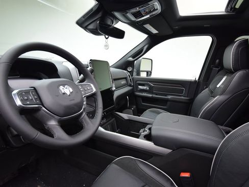 New 2026 RAM 2500 Laramie image 35
