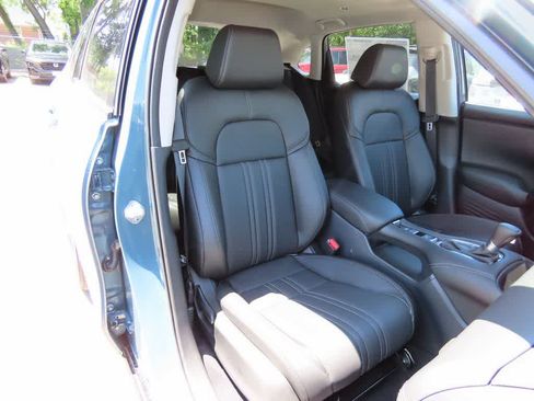 New 2026 Honda HR-V EX-L image 16