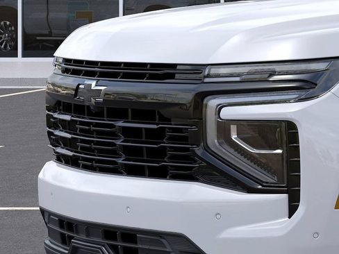 New 2026 Chevrolet Tahoe RST w/ Comfort Package AWD/4WD image 13
