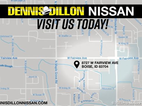 Used 2022 Nissan Altima 2.5 SV AWD/4WD image 37