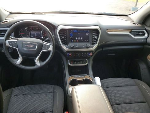 Used 2023 GMC Acadia SLE w/ Driver Convenience Package image 11