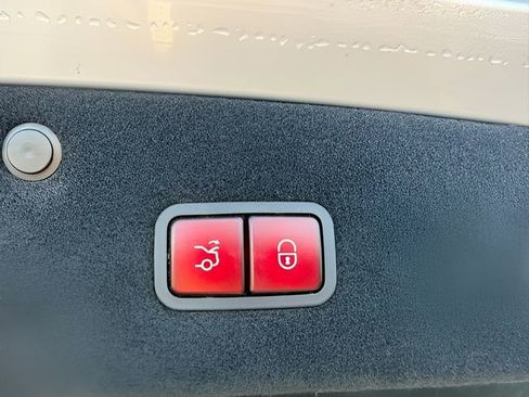 Used 2015 Mercedes-Benz S 550 S 550 image 8