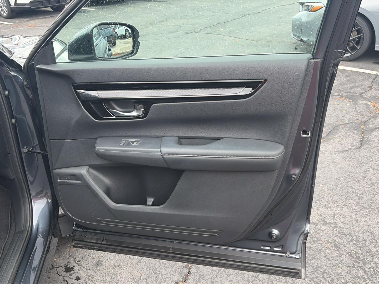 Certified 2024 Honda CR-V EX-L image 20