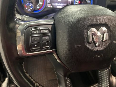 Used 2021 RAM 2500 Limited w/ Night Edition AWD/4WD image 16
