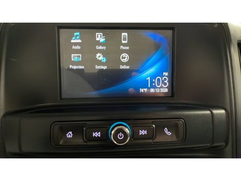Used 2018 Chevrolet Silverado 1500 LS w/ Trailering Package AWD/4WD image 13
