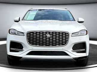 Used 2023 Jaguar F-PACE S AWD/4WD video 2