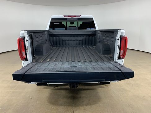 Used 2023 GMC Sierra 1500 Denali w/ Denali Reserve Package image 14