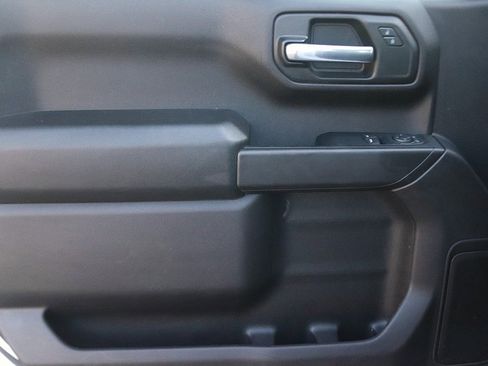 Used 2024 Chevrolet Silverado 1500 W/T w/ WT Fleet Convenience Package image 11