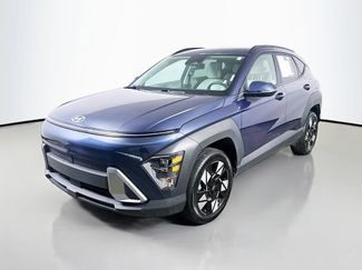 Used 2024 Hyundai Kona SEL AWD/4WD video 3