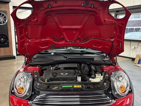 Used 2009 MINI Cooper Convertible image 58