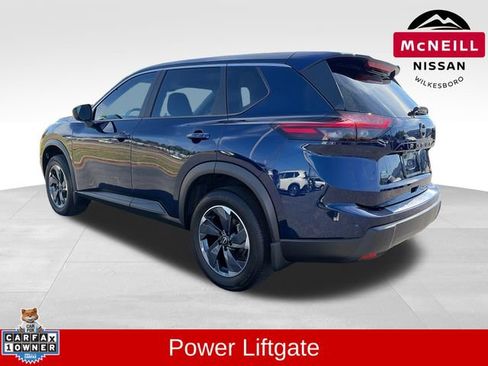 Used 2025 Nissan Rogue SV image 5