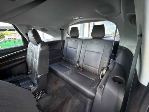 Used 2018 Acura MDX FWD w/ Advance & Entertainment image 25