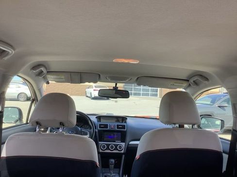 Used 2016 Subaru Crosstrek 2.0i Premium w/ Popular Package #1 image 10