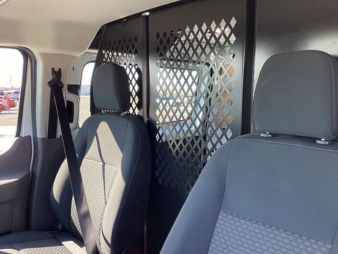 Used 2024 Ford Transit 250 Low Roof w/ Exterior Upgrade Package image 13