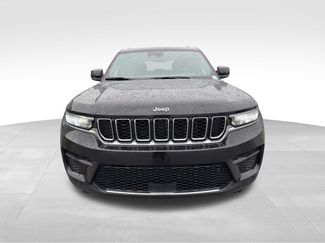 Used 2025 Jeep Grand Cherokee Laredo AWD/4WD video 2