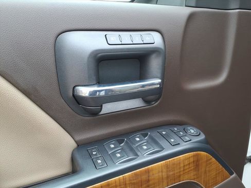 Used 2018 GMC Sierra 1500 SLT image 7