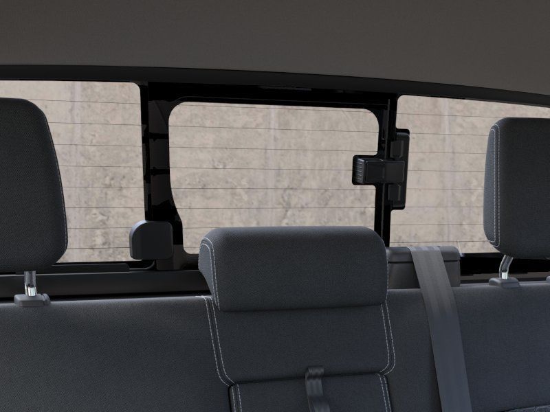 New 2026 Ford Ranger XLT RWD image 22