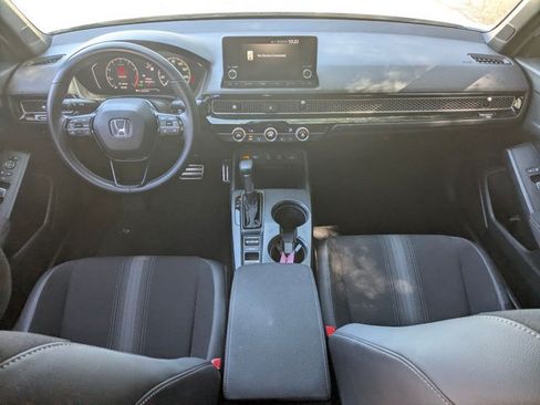 Used 2025 Honda Civic Sport image 16