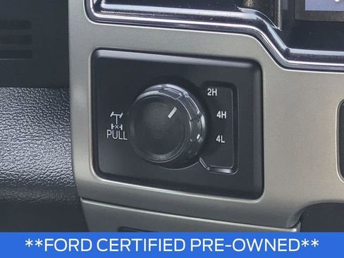 Certified 2022 Ford F250 Lariat w/ Lariat Value Package image 25