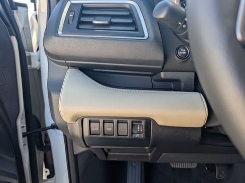 New 2026 Subaru Ascent Limited image 8