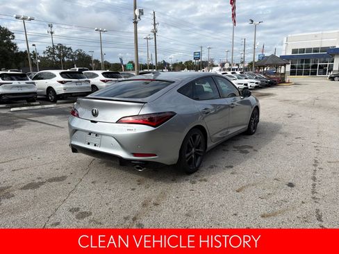 Used 2023 Acura Integra A-Spec image 4