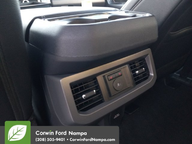 New 2026 Ford F350 Lariat w/ Black Appearance Package AWD/4WD image 26