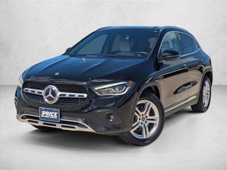 Used 2022 Mercedes-Benz GLA 250 video 1