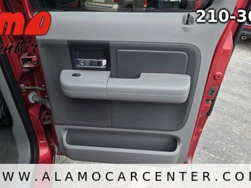 Used 2007 Ford F150 XLT image 25