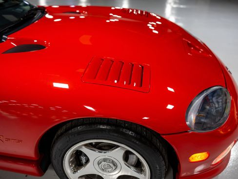 Used 1997 Dodge Viper GTS RWD image 27
