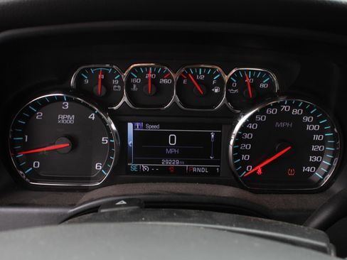 Used 2017 GMC Sierra 2500 SLE w/ SLE Convenience Package AWD/4WD image 10