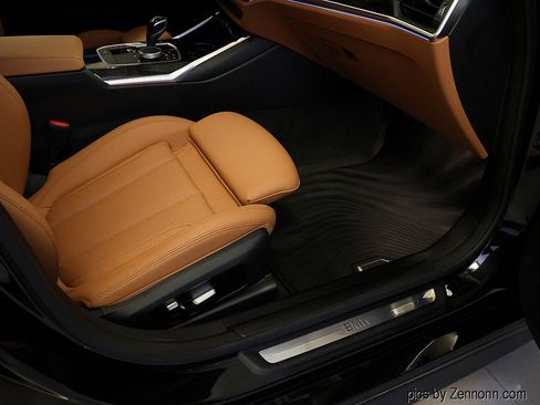 Certified 2023 BMW 430i Gran Coupe xDrive w/ Premium Package AWD/4WD image 34