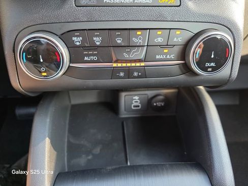 New 2026 Ford Escape Active FWD image 19
