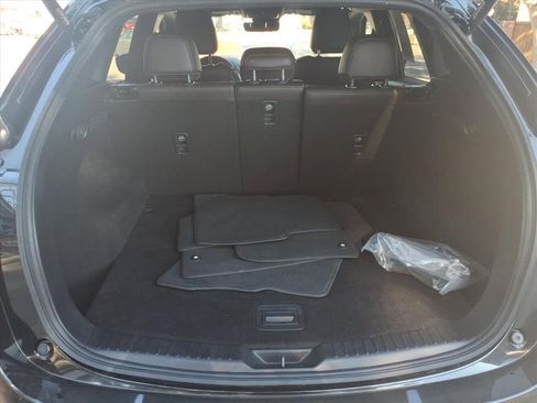 Used 2023 MAZDA CX-5 Signature image 22