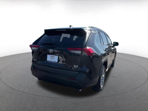 Used 2024 Toyota RAV4 XLE w/ Convenience Package AWD/4WD image 13