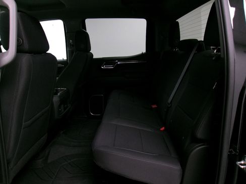 Certified 2023 Chevrolet Silverado 1500 RST w/ Max Trailering Package image 9