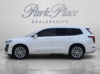 Used 2021 Cadillac XT6 Premium Luxury FWD video 2