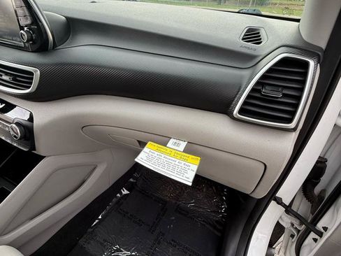 Used 2021 Hyundai Tucson Value FWD image 24