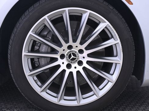 Used 2023 Mercedes-Benz S 580 4MATIC Sedan image 14