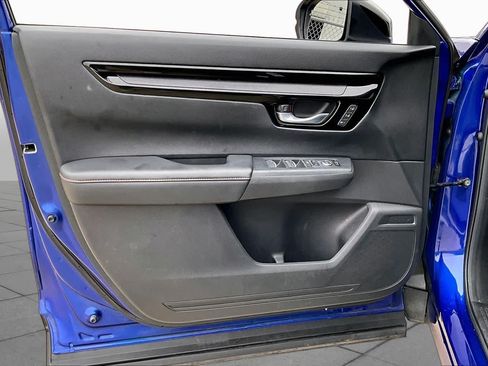 Used 2023 Honda CR-V Sport Touring image 25