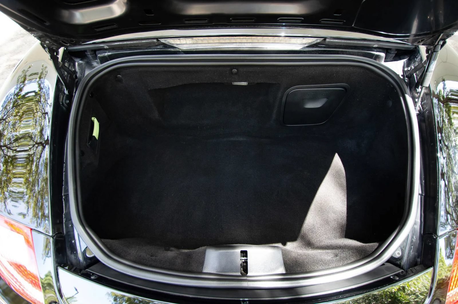 Used 2008 Porsche Boxster S RWD image 69