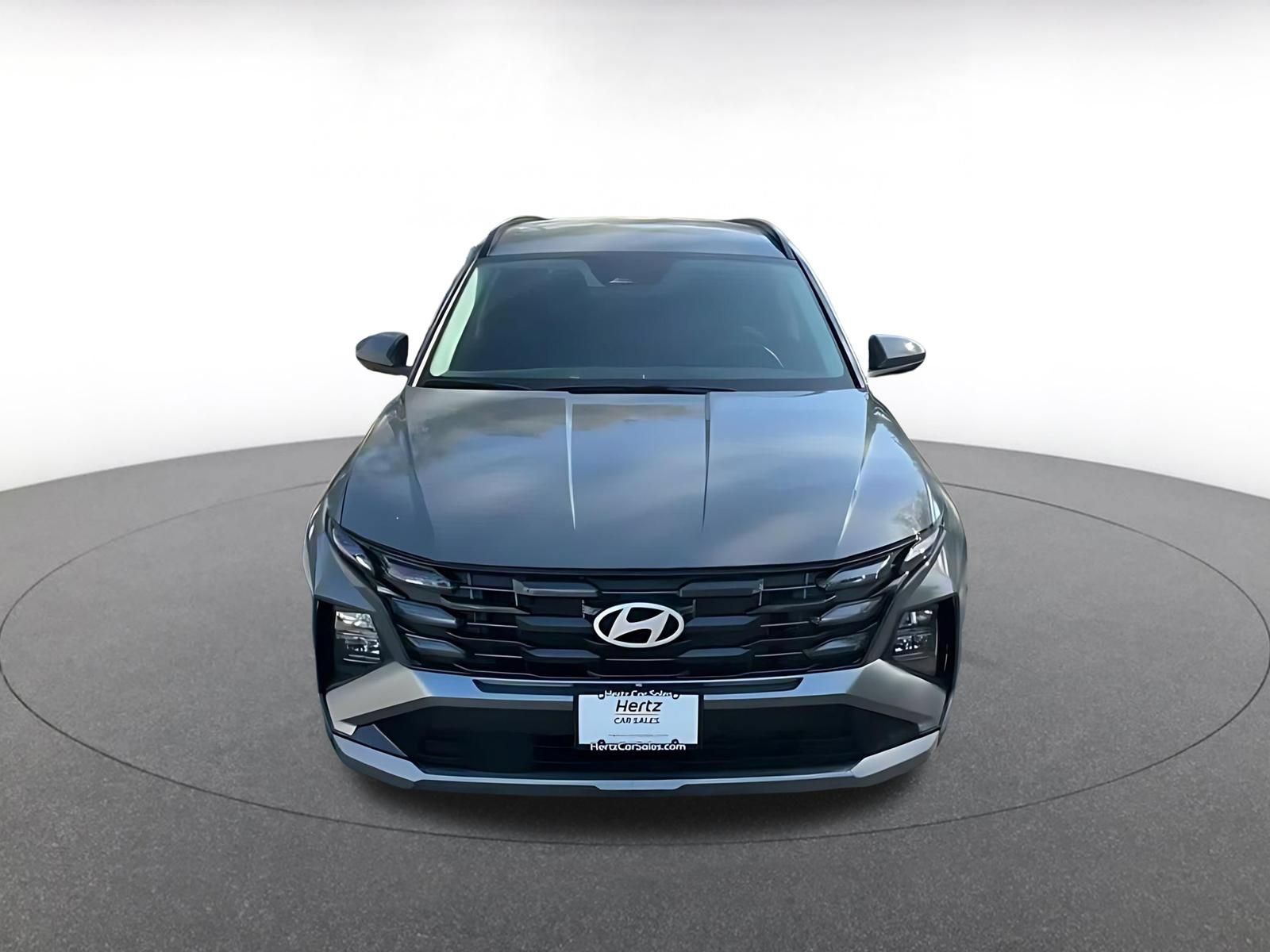 Used 2026 Hyundai Tucson SEL Plus AWD/4WD image 4