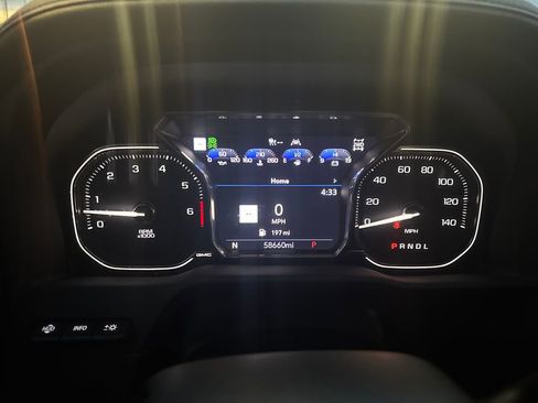 Used 2022 GMC Sierra 1500 Denali w/ Denali Reserve Package image 20