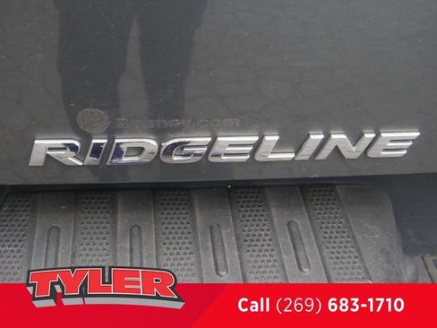 Used 2017 Honda Ridgeline RTL image 14